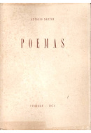 Livros/Acervo/N/NORTON ANT POEMAS